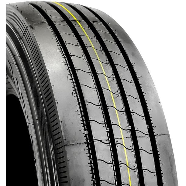 Transeagle All Steel ST Radial ST 235/85R16 Load H 16 Ply Trailer Tire