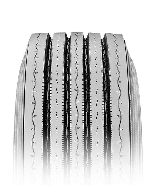 BlackHawk BFL56 295/75R22.5 146/143L H Commercial Tire