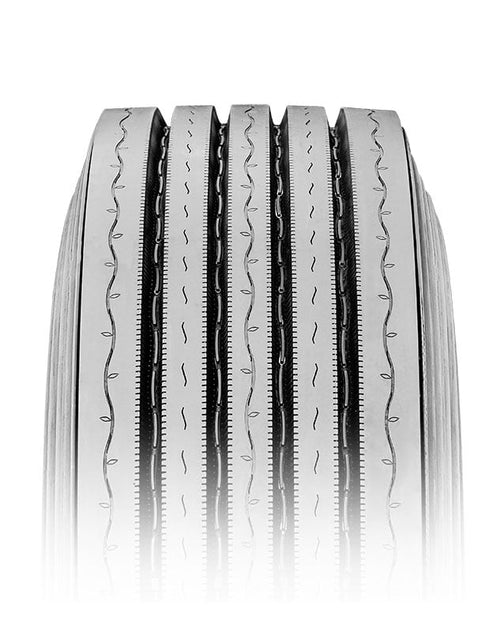 BlackHawk BFL56 295/75R22.5 146/143L H Commercial Tire