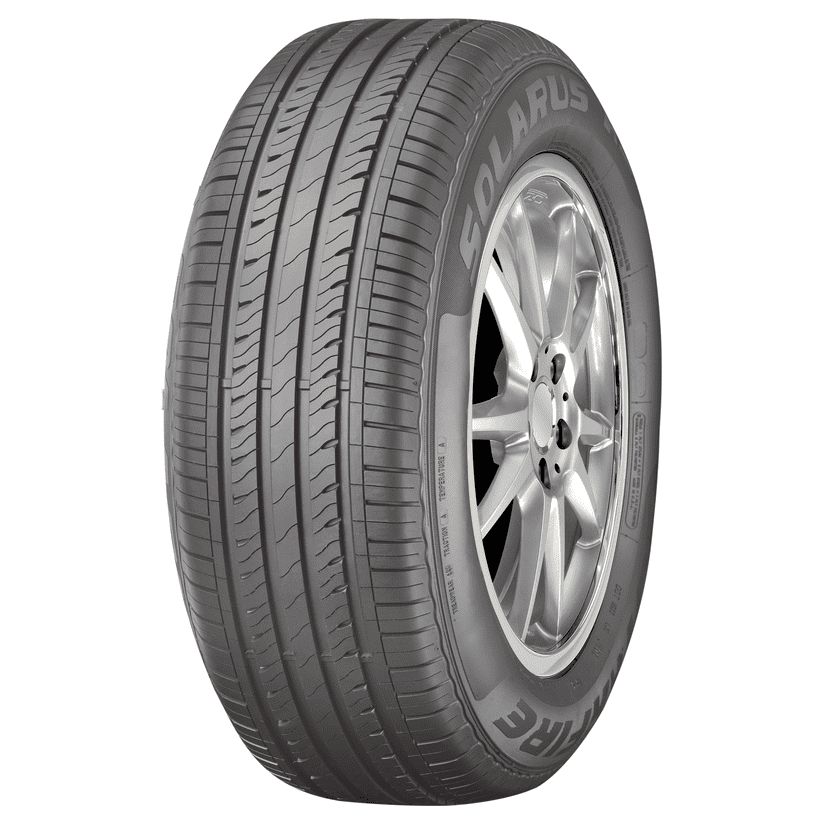 Starfire Solarus AS All-Season 205/70R15 96 T Car Tire