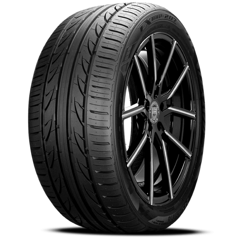 Lexani LXUHP-207 All-Season 215/55-17 98 W Tire