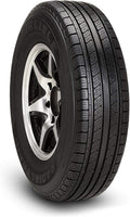 Carlisle Radial Trail HD All Season ST225/75R15 E/10PR Tire