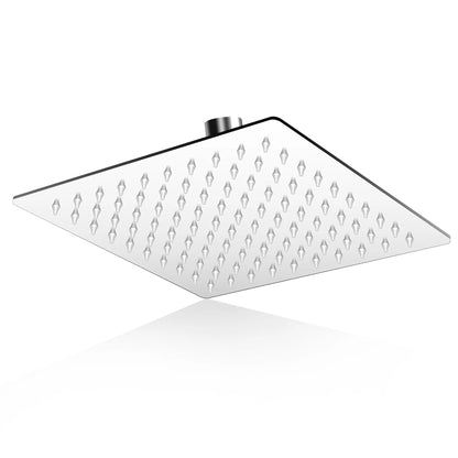 Luxury 8 Inch Rain Shower Head
