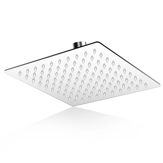 Luxury 8 Inch Rain Shower Head