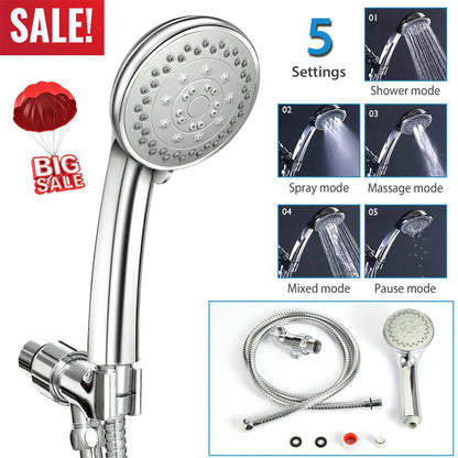 Handheld Shower