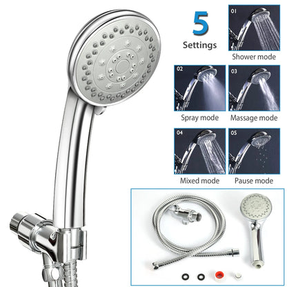 Handheld Shower