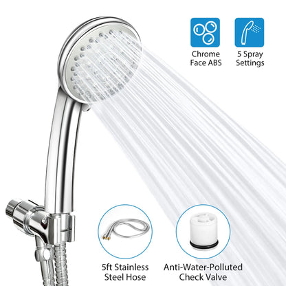 Handheld Shower