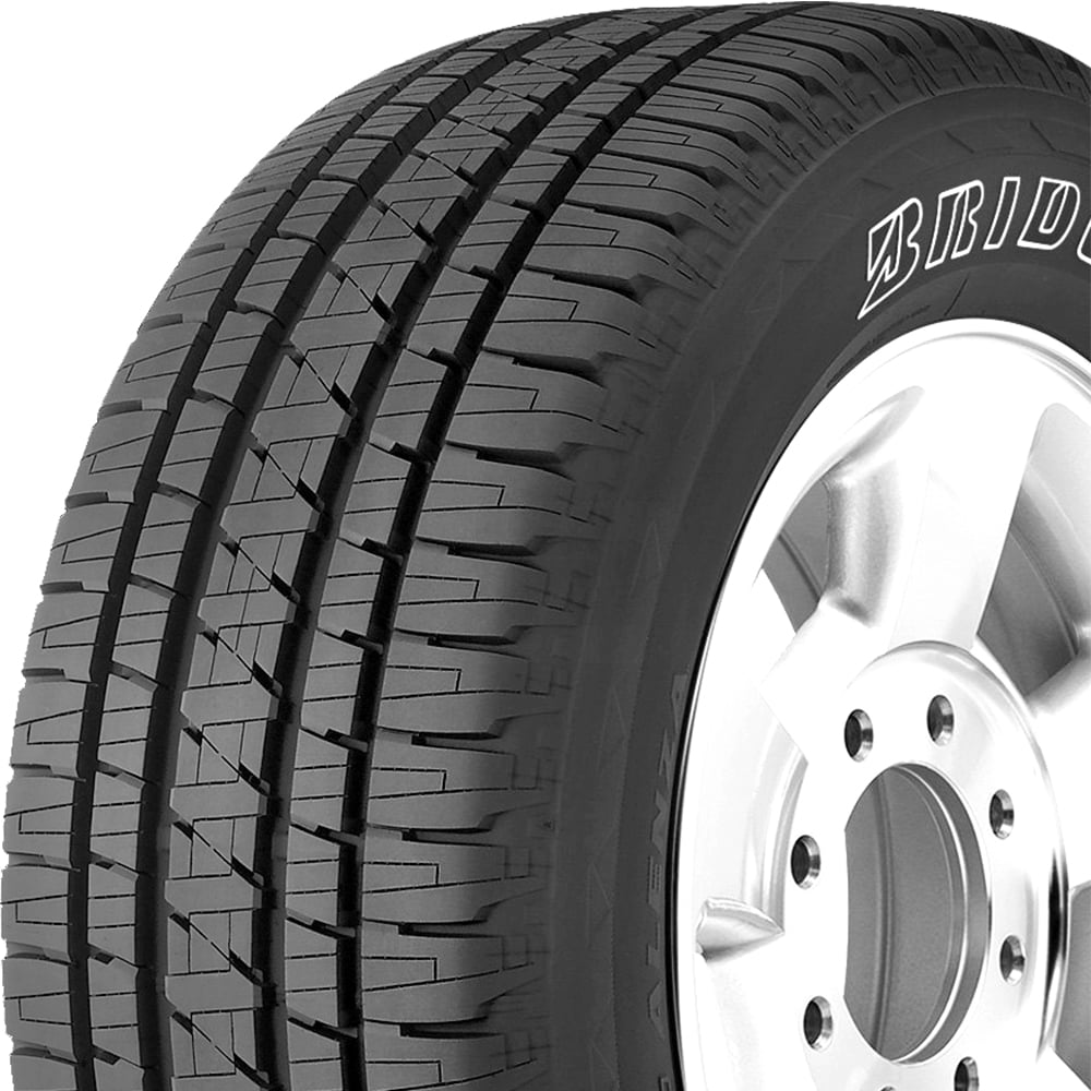 Bridgestone Dueler H/L Alenza 275/55R20 113T (OWL) A/S All Season Tire