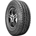 Bridgestone Dueler A/T REVO 3 LT 275/70R18 Load E 10 Ply AT All Terrain Tire