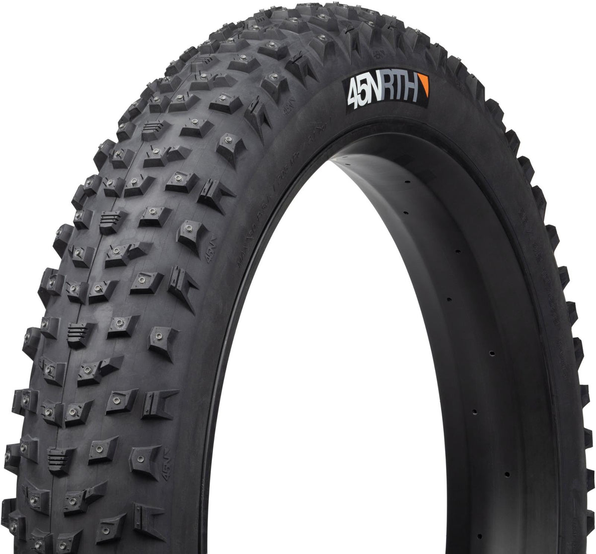 45NRTH Wrathlorde Studded Tire - 26 x 4.2