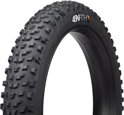 45NRTH Wrathlorde Studded Tire - 26 x 4.2