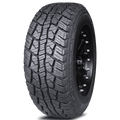 Finalist Terreno A/T 285/70R17 117T SUV/Light Truck All Terrain AT Tire