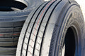 Transeagle All Steel ST Radial ST 235/80R16 Load H (16 Ply) Trailer Tire