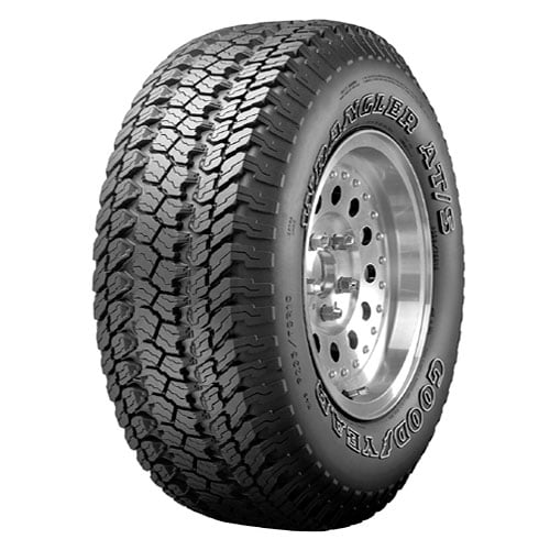 Goodyear Wrangler AT/S All-Season P265/70R17 113S Tire
