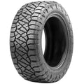 Nitto Ridge Grappler 285/70R17 116Q AT A/T All Terrain Tire
