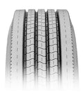 BlackHawk BTR55ST ST235/80R16 129/125L G Trailer Tire