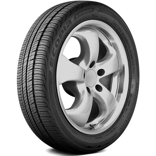Bridgestone ECOPIA EP600 175/60R19 86Q Eco Tire