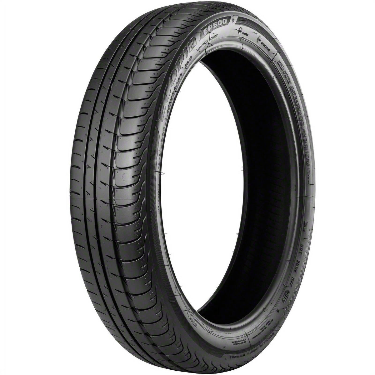 Bridgestone Ecopia EP500 Summer 175/55R20 89Q XL Passenger Tire