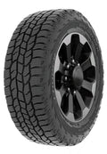 Cooper Discoverer All-Terrain 275/55R20 117T Light Truck &amp; SUV Tire Fits: 2014-18 Chevrolet Silverado 1500 High Country, 2011-18 GMC Sierra 1500 Denali