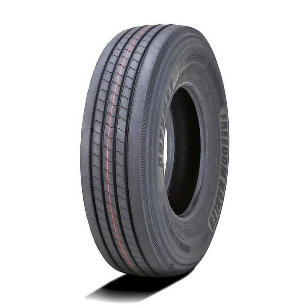 Freedom Hauler Dutymax (All Steel) ST235/80R16 G/14PLY
