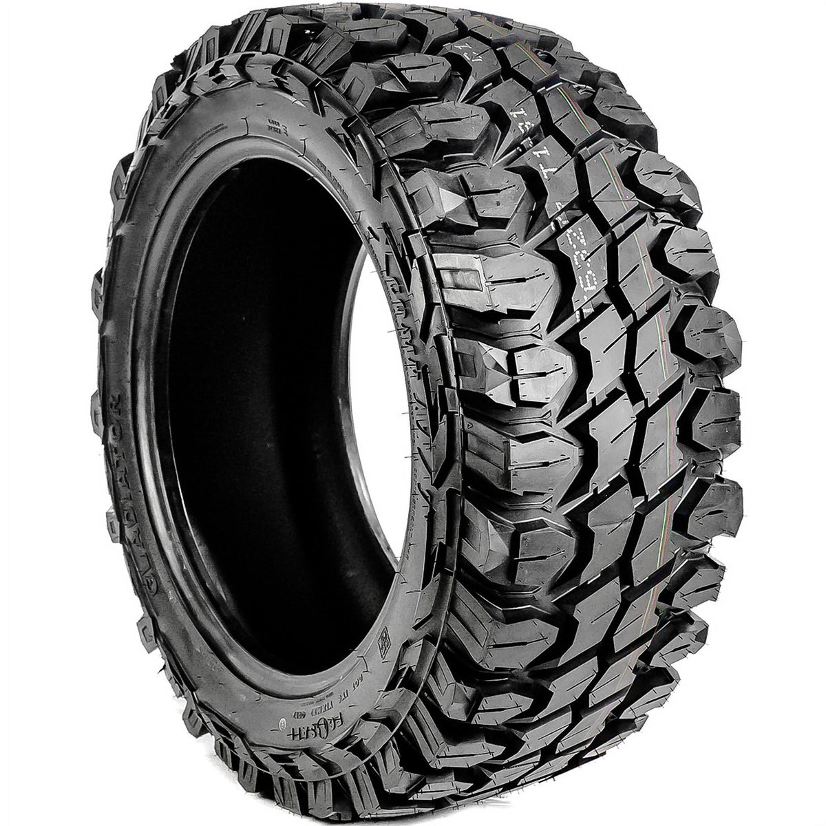 Gladiator X Comp X/T 35X12.50R20 F/12PLY