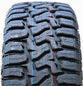 Haida HD878 R/T LT 33X12.50R22 Load E 10 Ply RT Rugged Terrain Tire