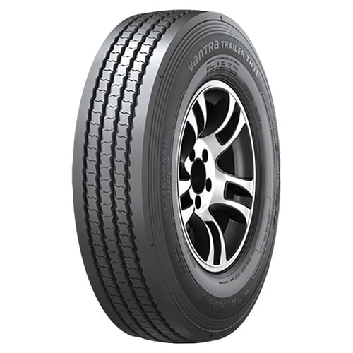 Hankook Vantra Trailer (TH31) ST235/80R16 129/125M G Trailer Tire