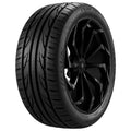 Lexani LXUHP-207 UHP All Season 245/40ZR18 97W XL Passenger Tire
