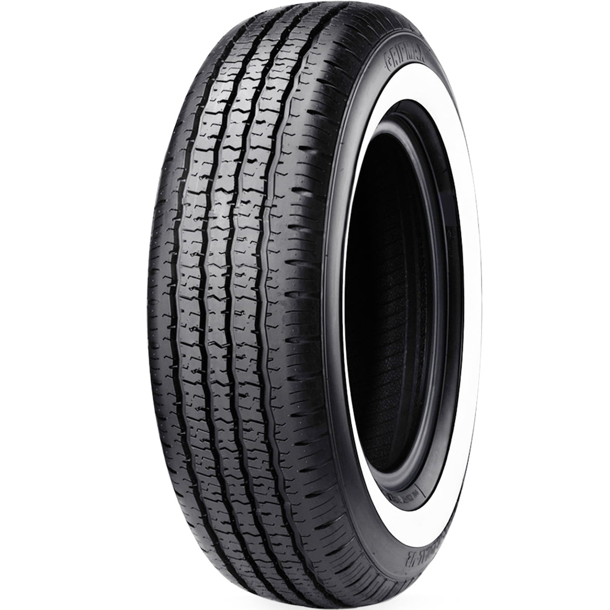 Gripmax MaxGrip Classic G/T 235/75R15 105H a/s All Season Tire
