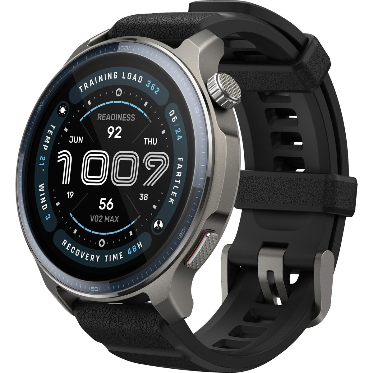 amazfit Balance 2