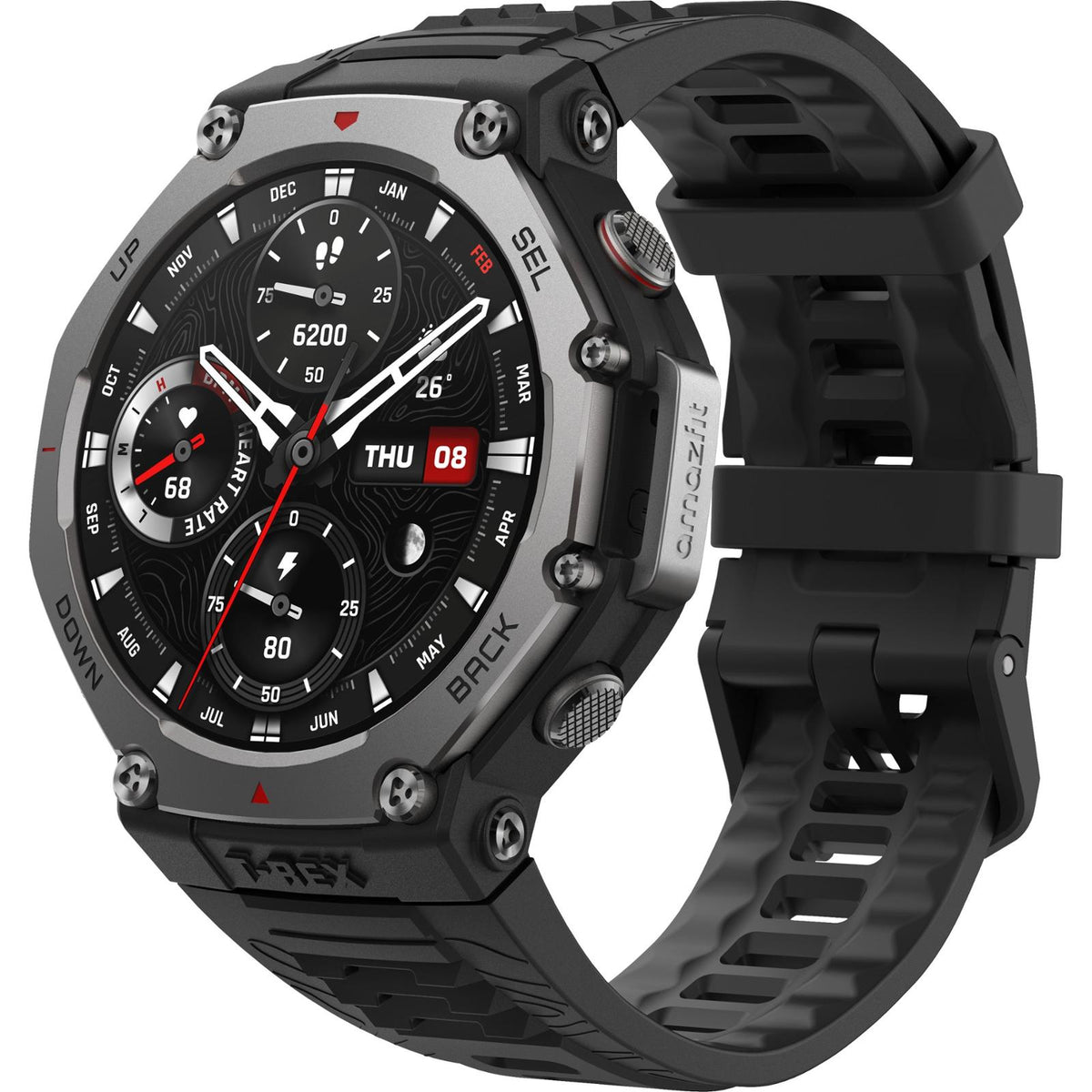 amazfit T-Rex 3