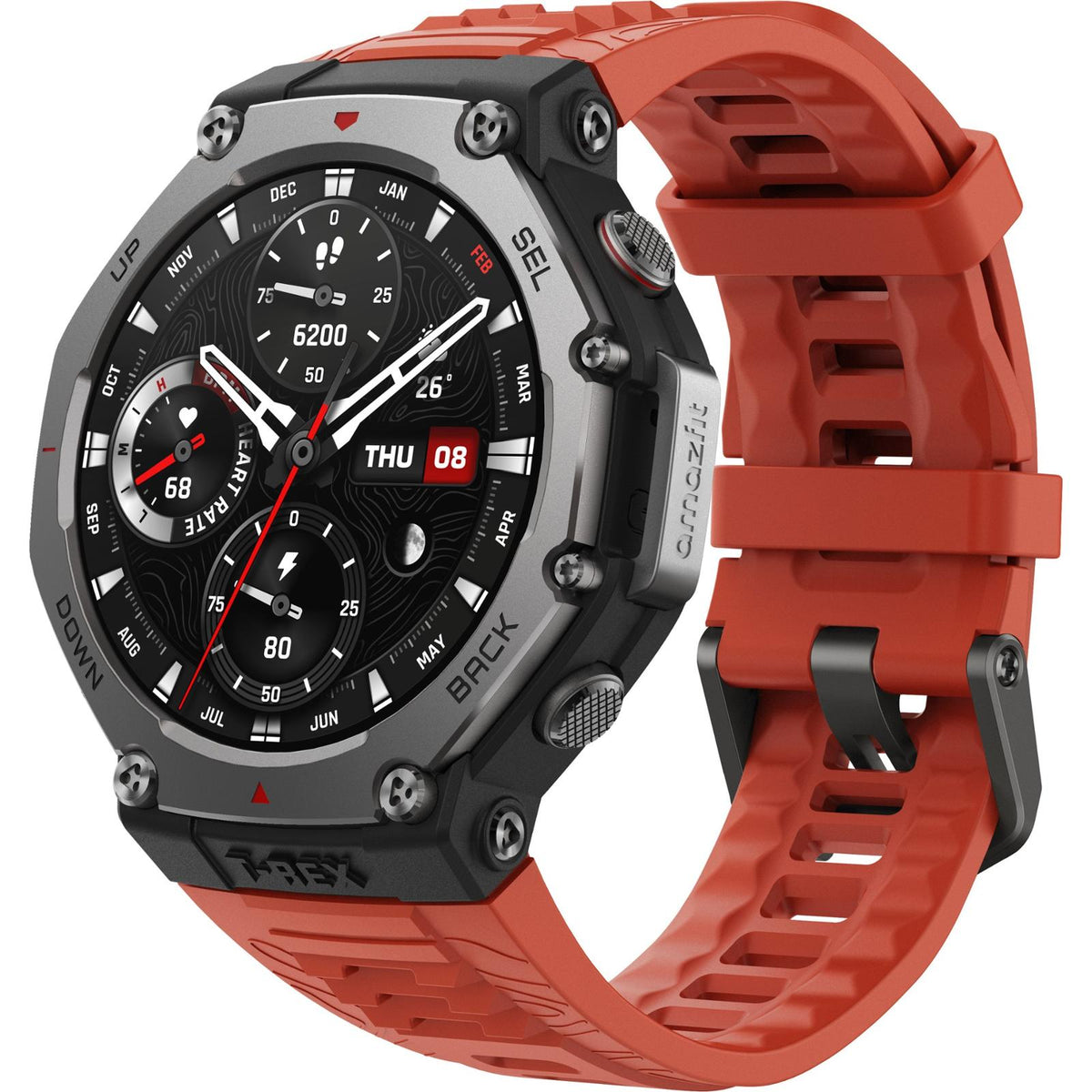 amazfit T-Rex 3