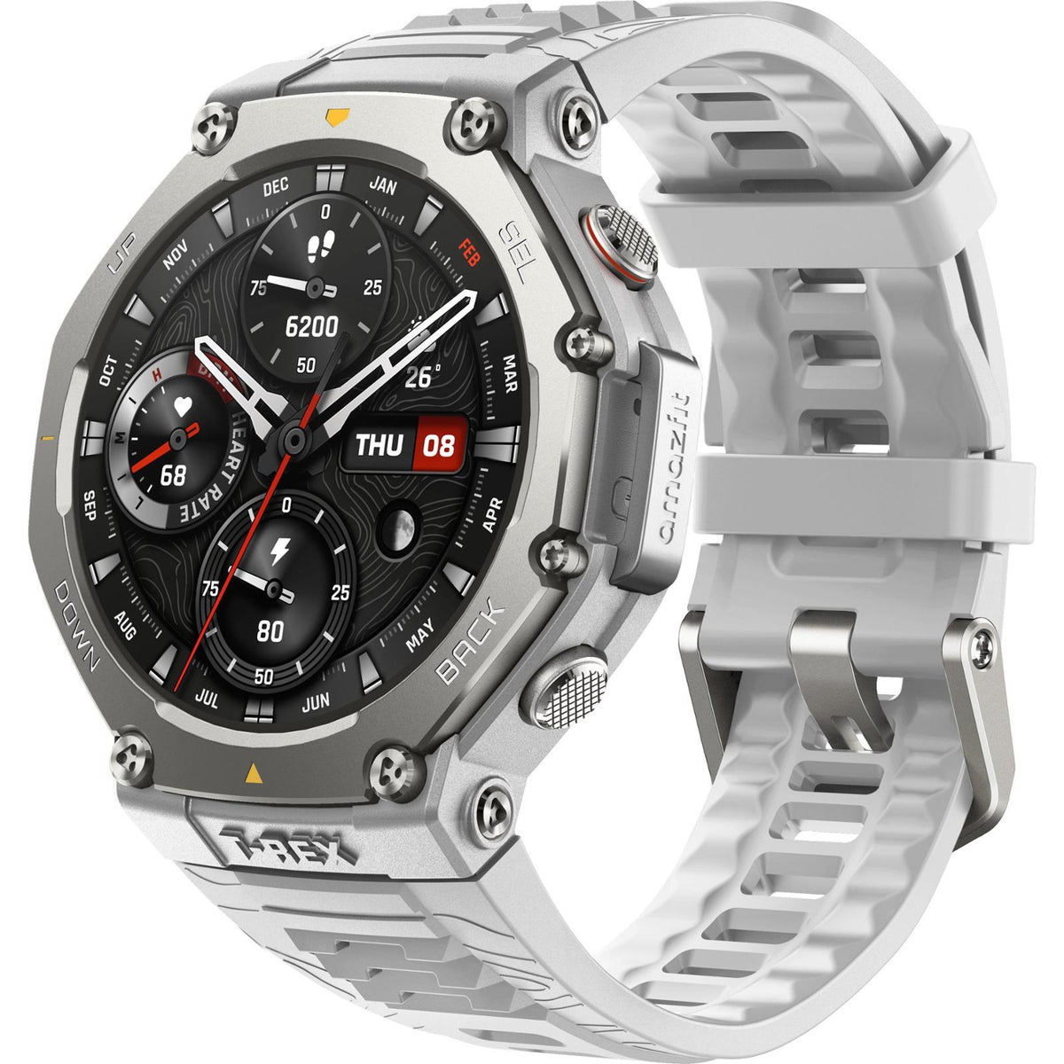 amazfit T-Rex 3