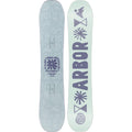 Arbor Seedling Snowboard - Kids' - 2026/2027