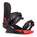 Arbor Utility Snowboard Bindings - Men's - 2026/2027
