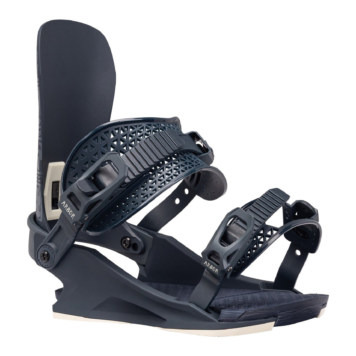 Arbor Utility Snowboard Bindings - Women's - 2026/2027