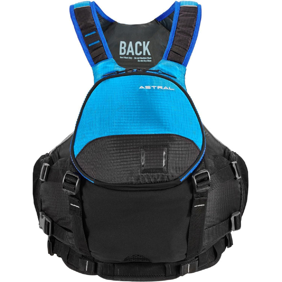Astral Bowen PFD