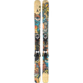 Atomic Bent Chetler Mini 133-143 Skis with Bindings - Kids' - 2025/2026