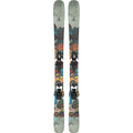 Atomic Bent JR 110-130 Skis with Bindings - Kids' - 2025/2026