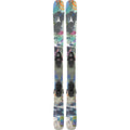Atomic Bent Jr Skis with Bindings - Kids' - 2026/2027