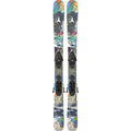 Atomic Bent Jr Skis with Bindings - Kids' - 2026/2027