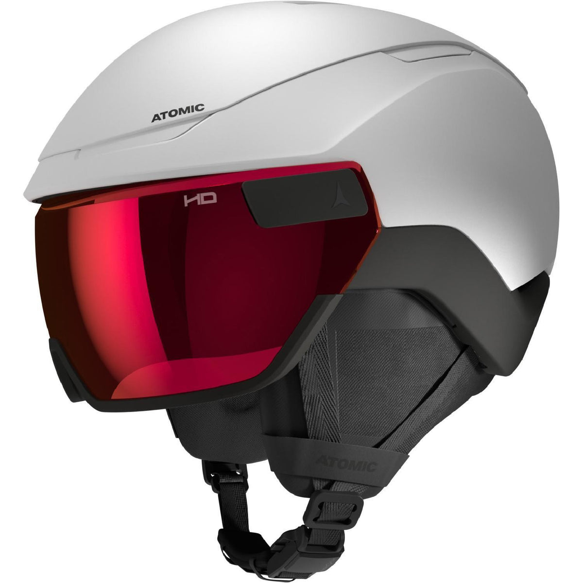 Atomic Revent GT AMID Visor HD Snow Helmet