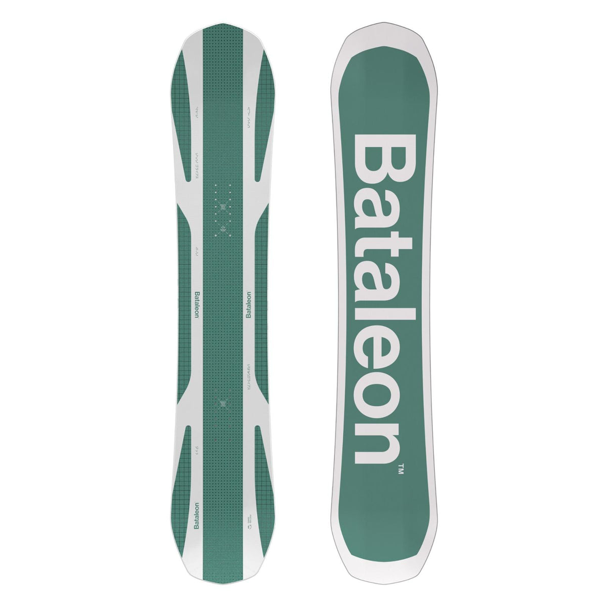 Bataleon Goliath Snowboard - 2025/2026