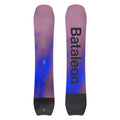 Bataleon Whatever Snowboard - 2025/2026