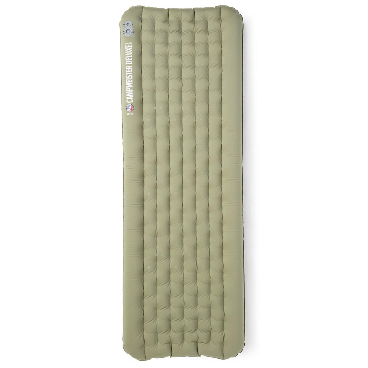 Big Agnes Campmeister Deluxe Sleeping Pad
