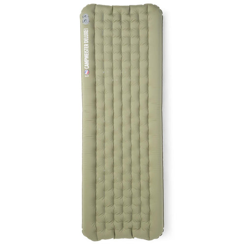 Big Agnes Campmeister Deluxe Sleeping Pad