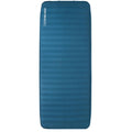 Big Agnes Captain Comfort Deluxe Camp Sleeping Pad