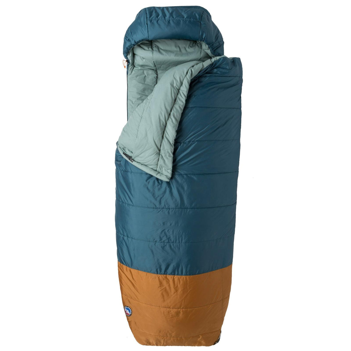 Big Agnes Echo Park 0 Sleeping Bag