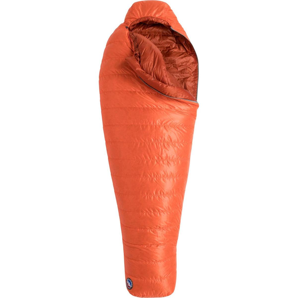 Big Agnes Greystone 0 Sleeping Bag