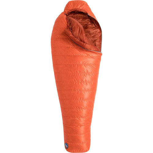 Big Agnes Greystone 0 Sleeping Bag